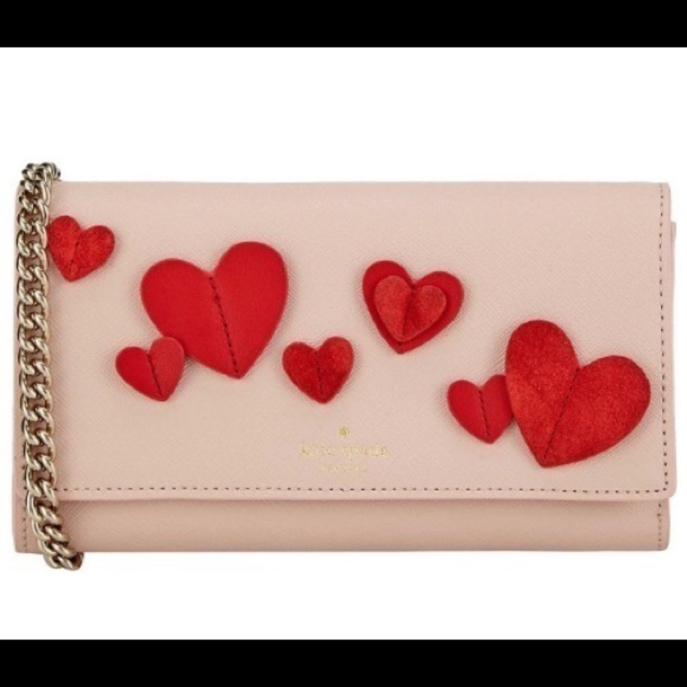 Kaye spade purse